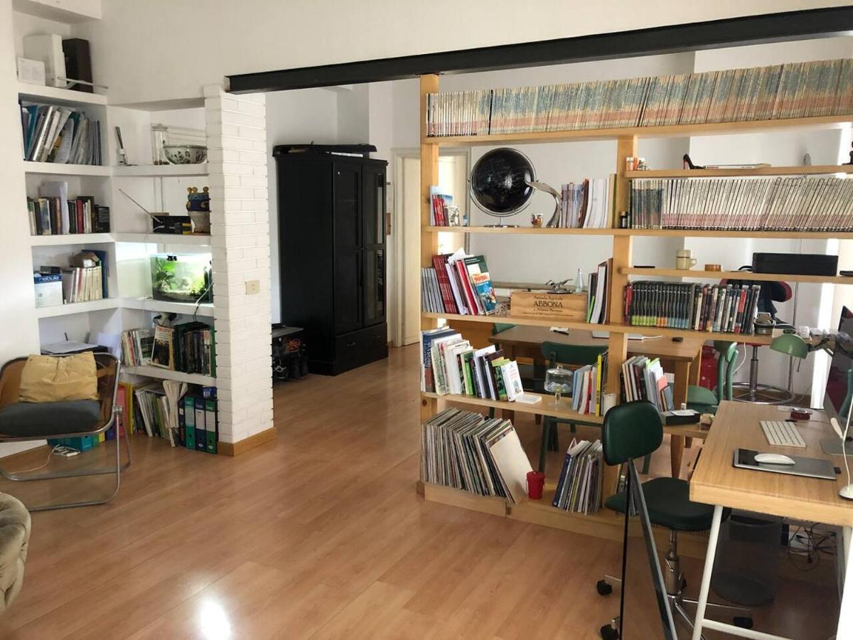 Apartment Monti Parioli House Rom