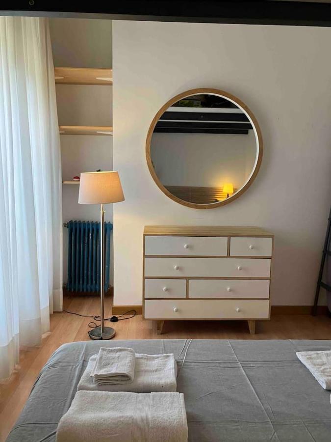 Monti Parioli House Apartment Rom