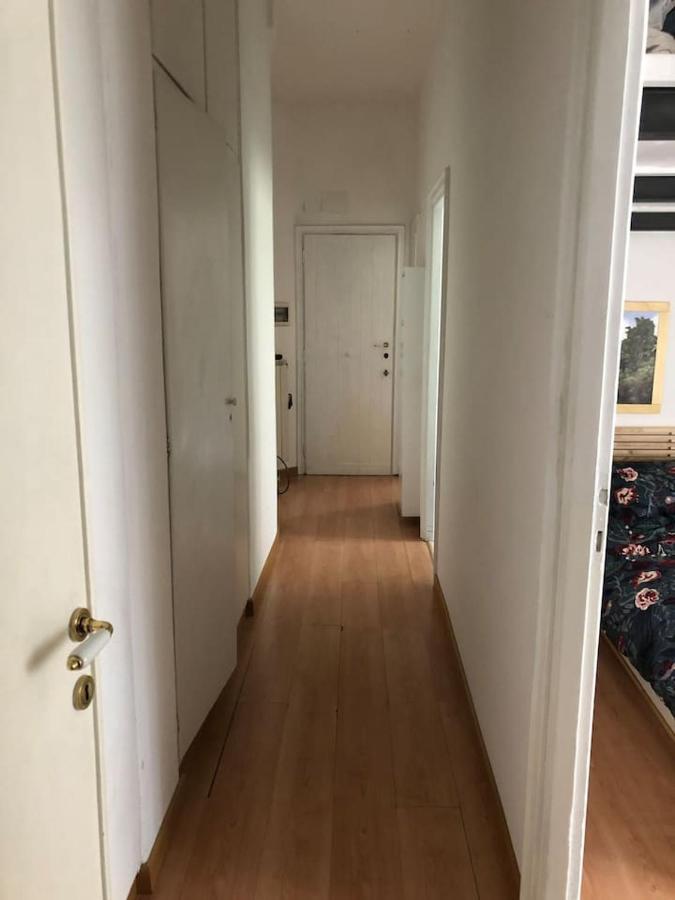 Apartment Monti Parioli House Rom