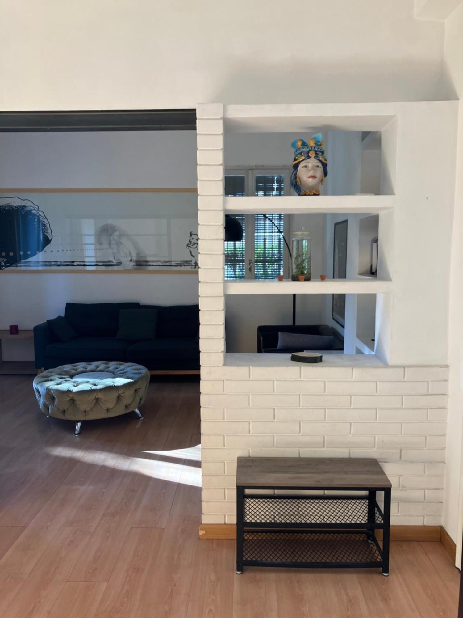 Monti Parioli House * Rom