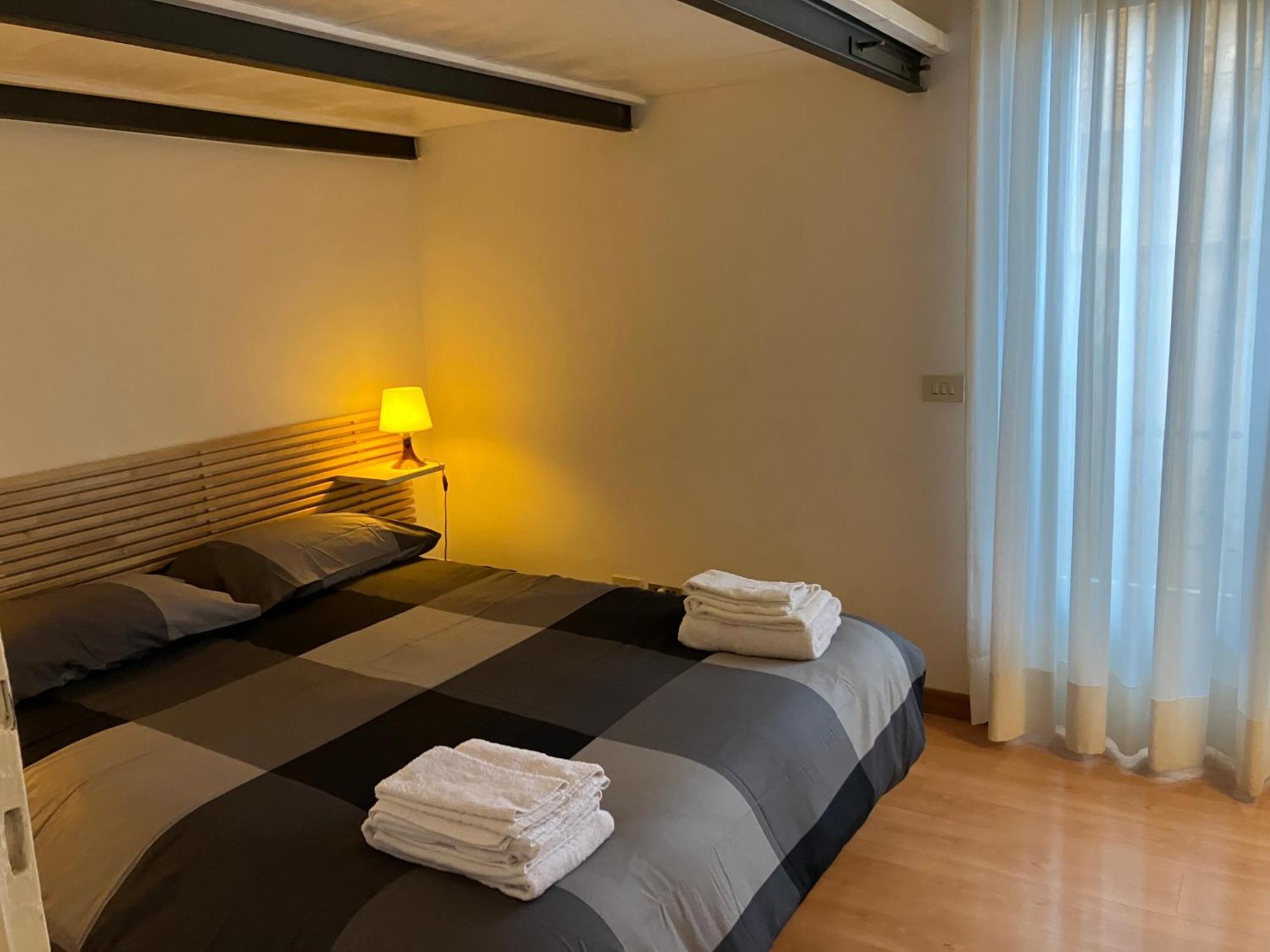 Apartment Monti Parioli House Rom