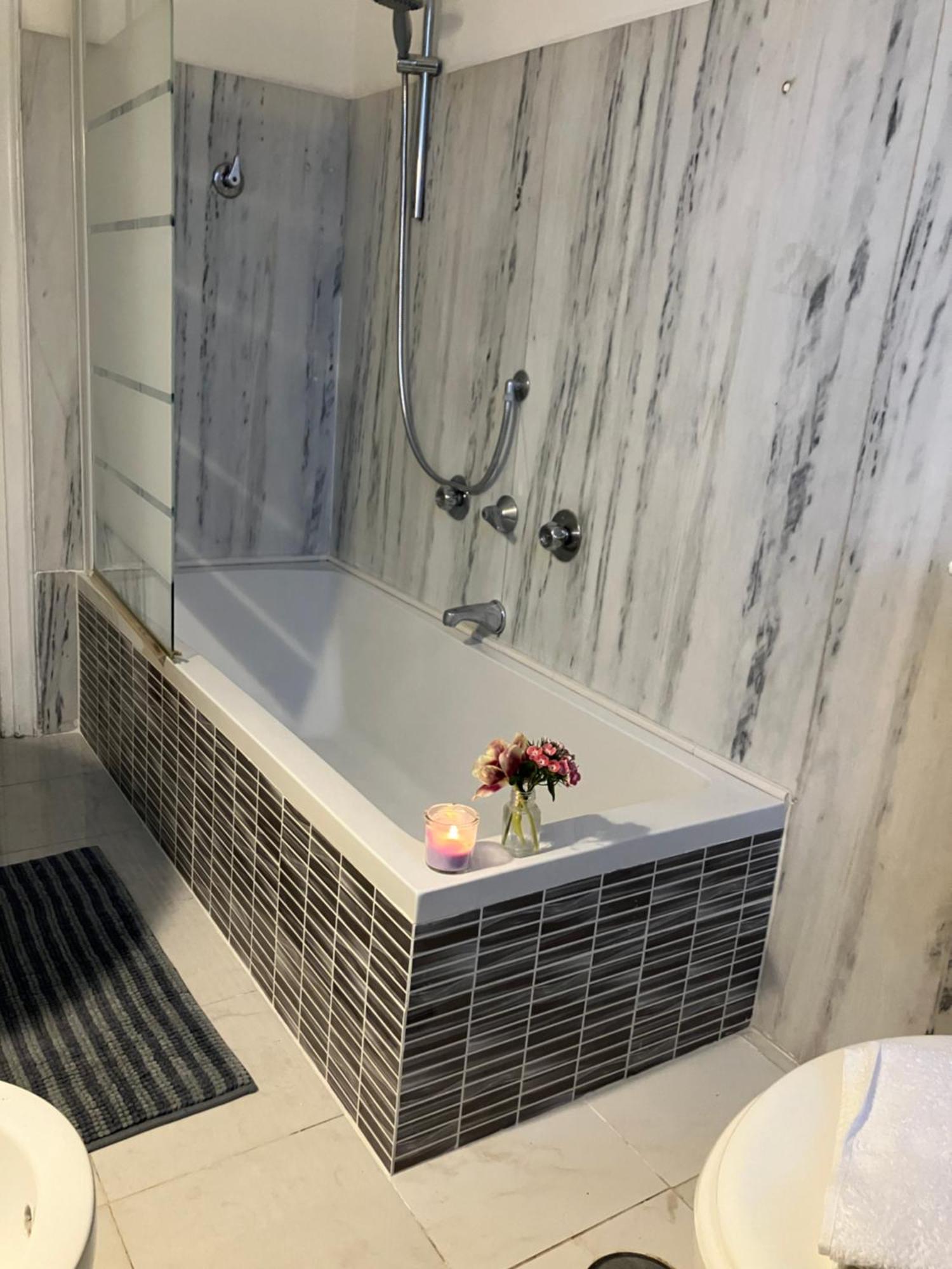 Apartment Monti Parioli House Rom
